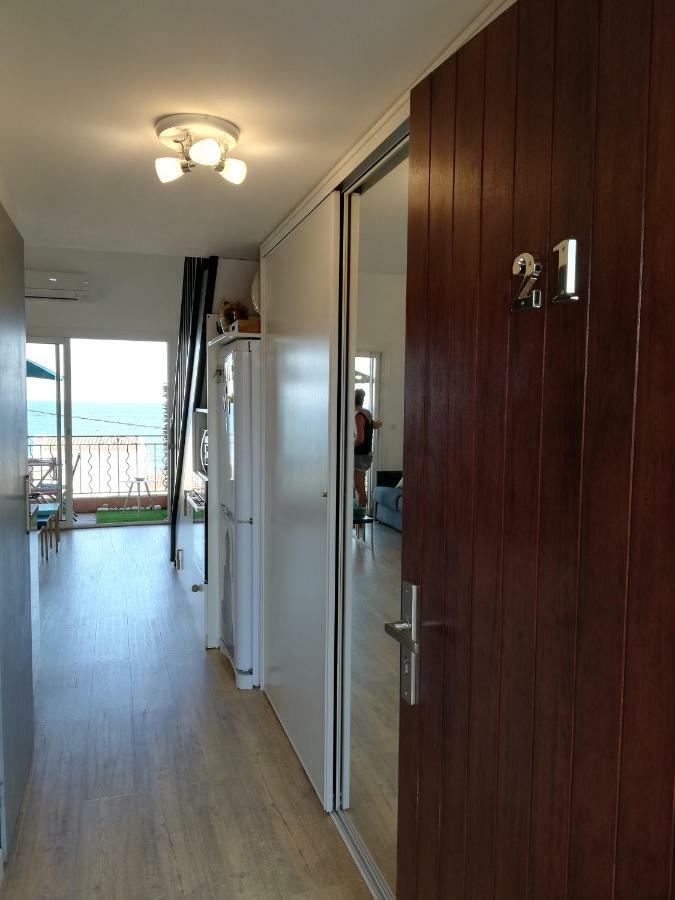 Apartament A 2 Pas De La Mer Sausset-les-Pins Zewnętrze zdjęcie